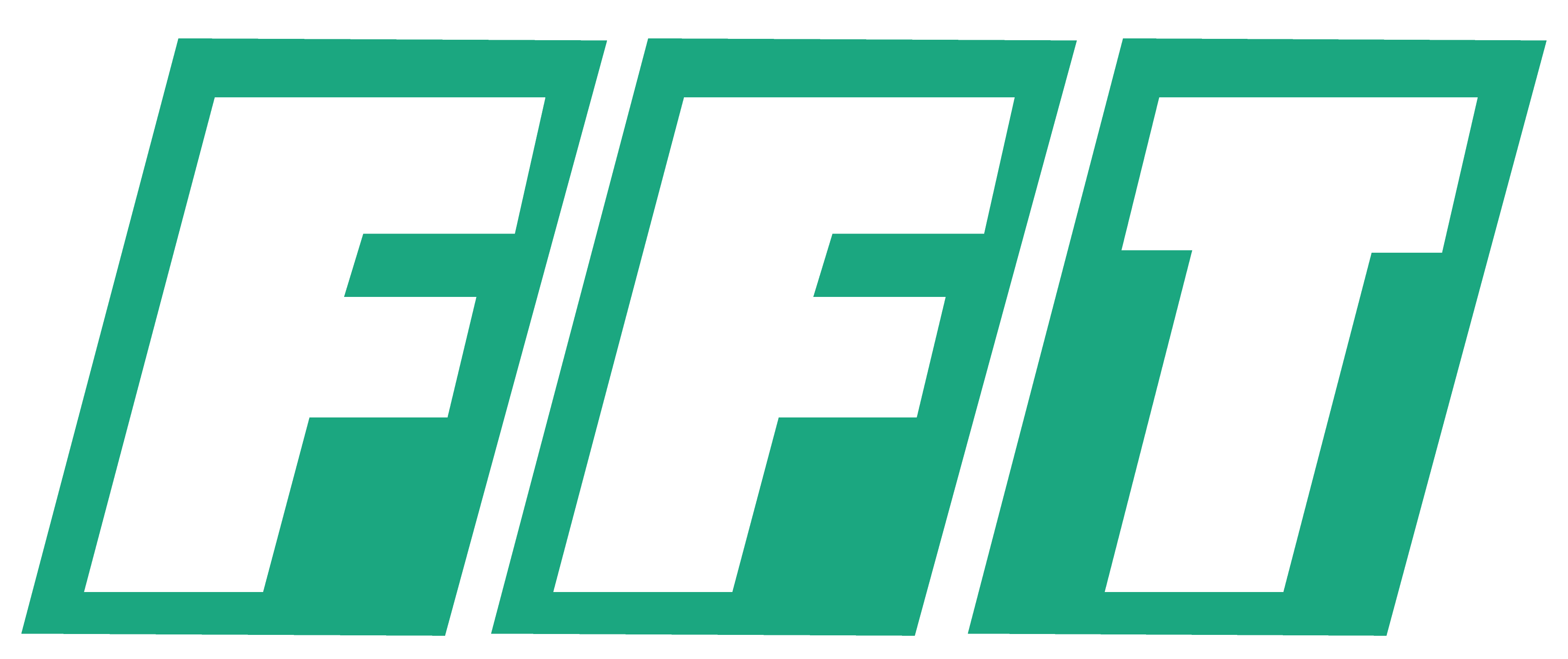 FFT logo
