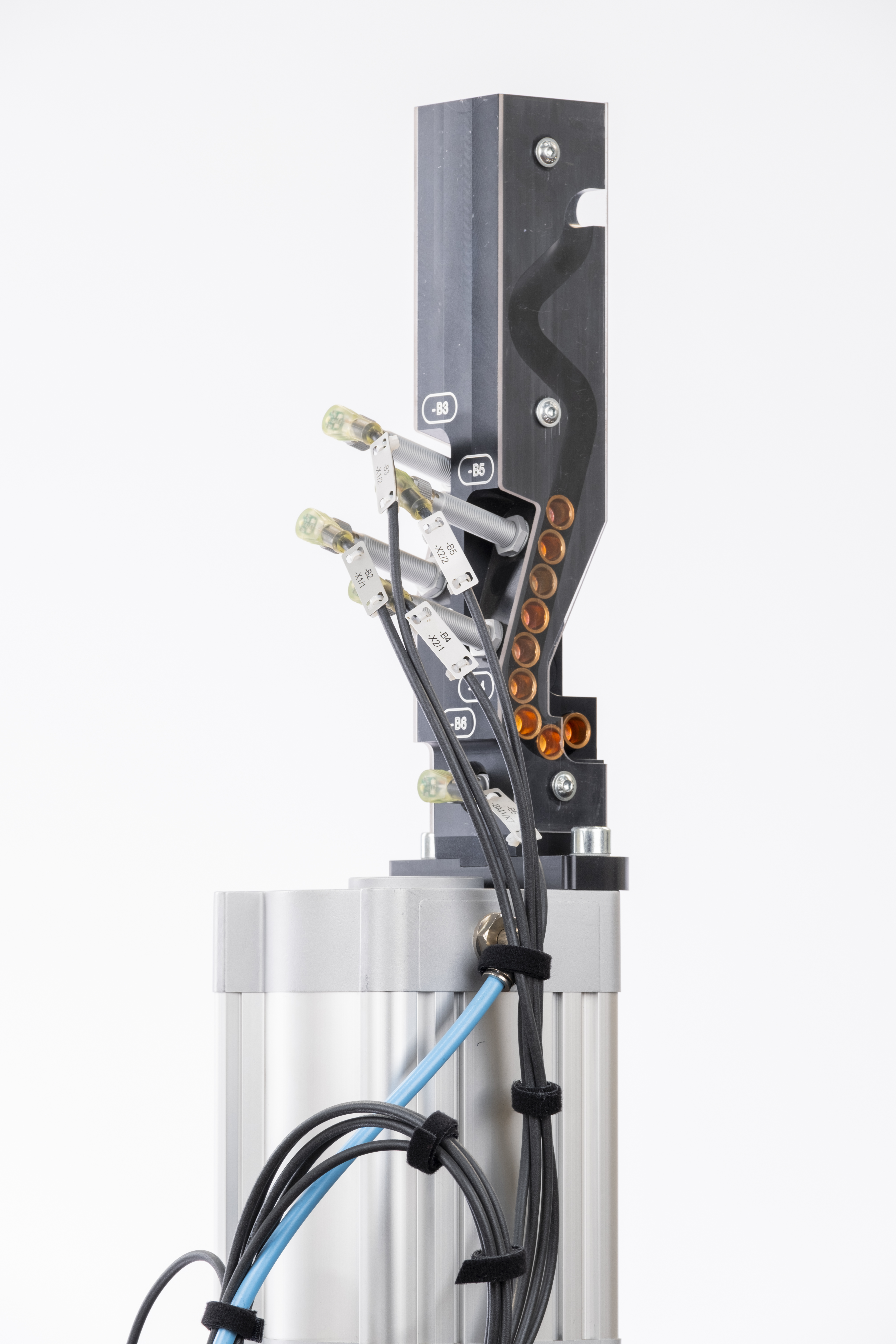 FFTweldtec Basic Welding Gun