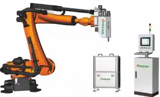 e-prees line Technology
