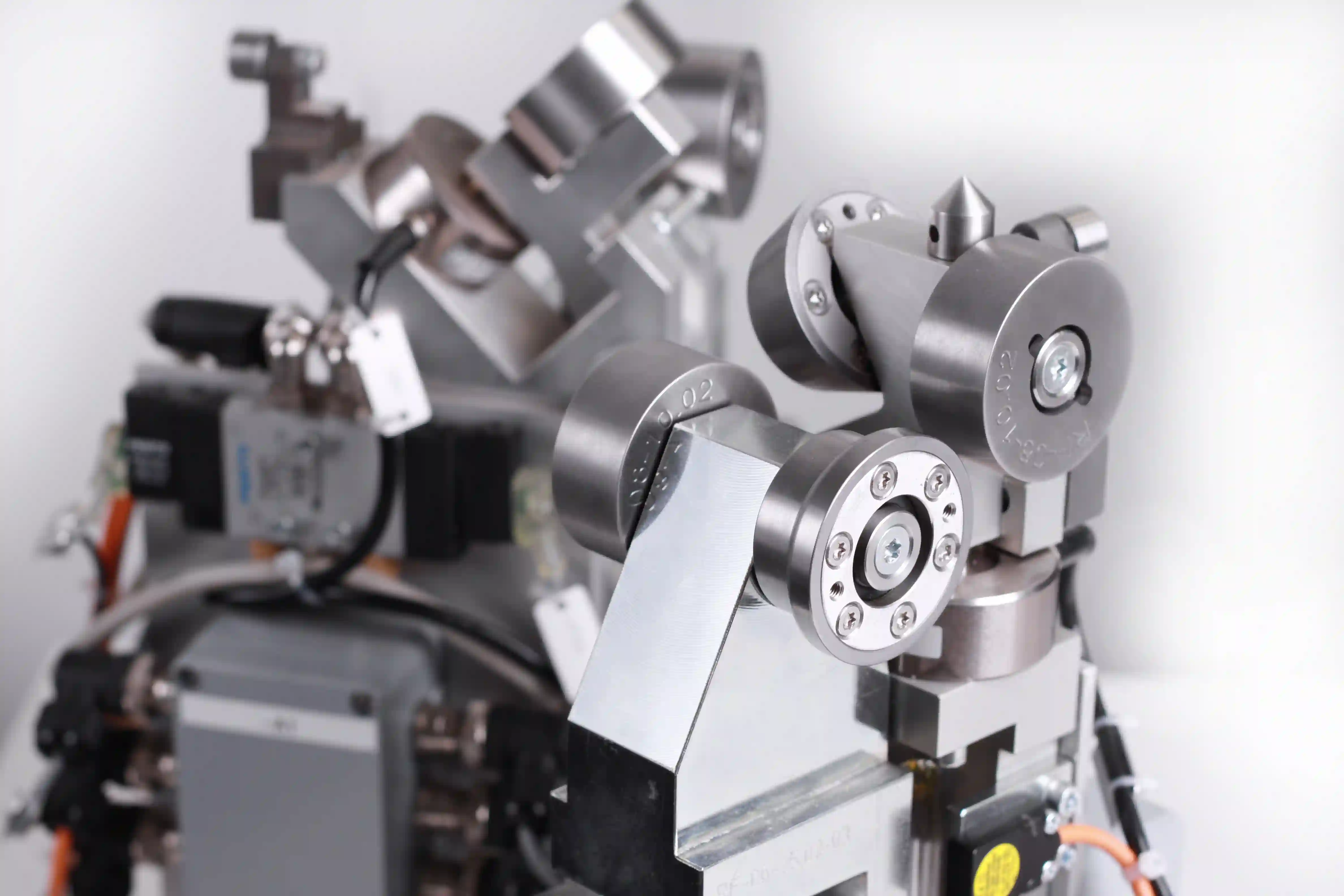 Hemming Technology