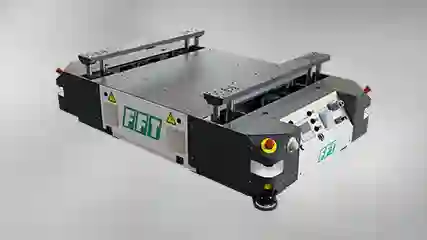 IGV Technology
