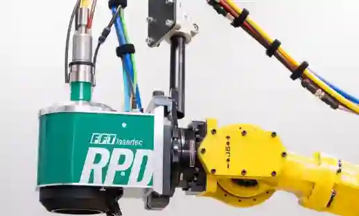 Laser Technology