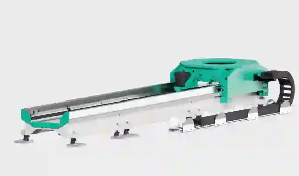 Linetec Technology