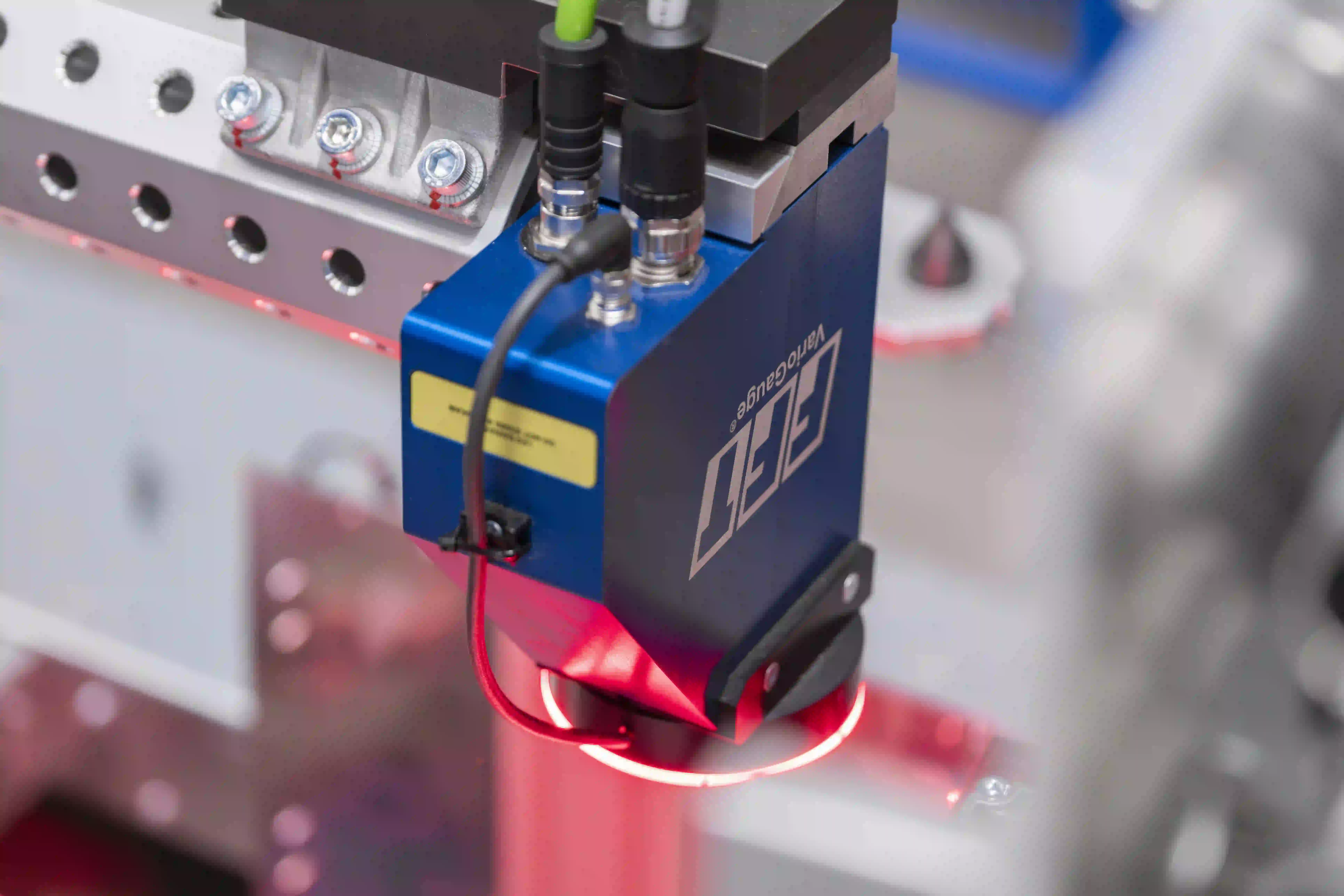 Metrology Technology