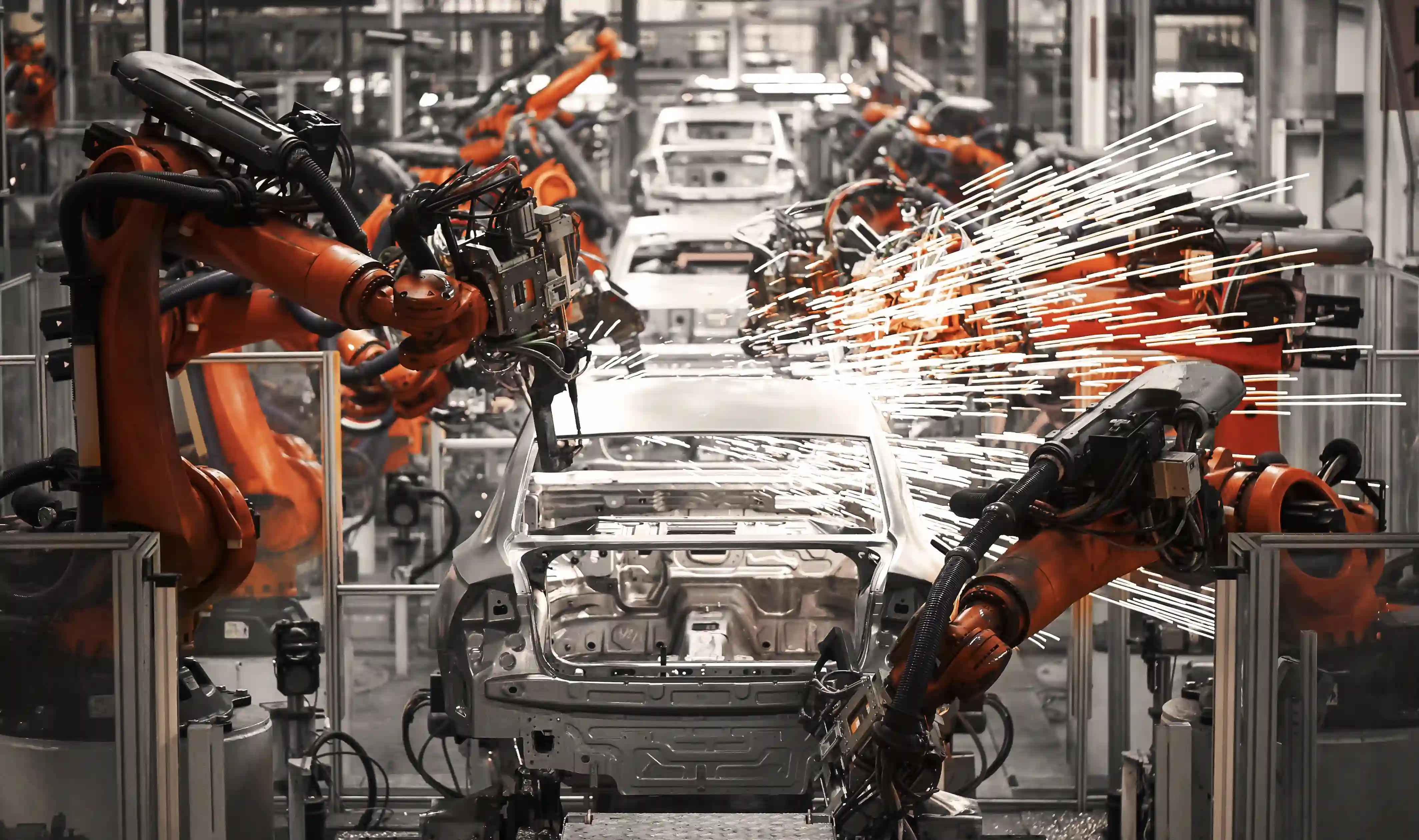 Welding Technology